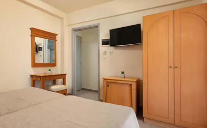 City Plus Rhodes Hotel