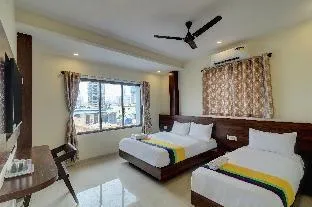 Hotel Victoria Park - Masjid Bunder