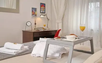 Happy Guest Apartment Zagreb