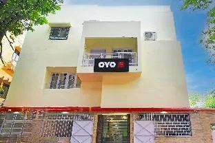Hotel O Olive Inn
