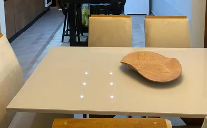 Apartamento Lindo a 03 Minutos Da Praia Enseada