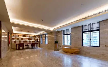 JI Hotel The Bund Ningbo Road