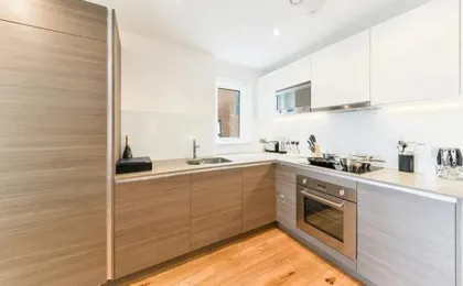 Grove Park Cozy Apartment in London