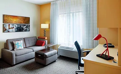 TownePlace Suites by Marriott Harrisburg Hershey