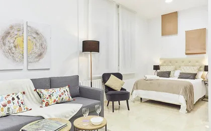 Leeways Apartment IX in Gran Via