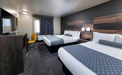 Hotel J Green Bay