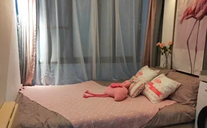 Zhangyou Free Apartment (Shenzhen Futian Port Branch)