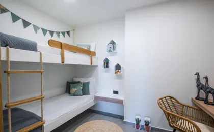 Festos Palace by Luxury Living Apartments