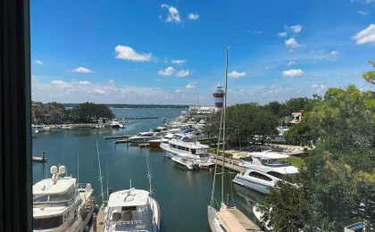 862 Ketch Court at The Sea Pines Resort