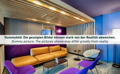 B&B Hotel Munchen-Schwabing