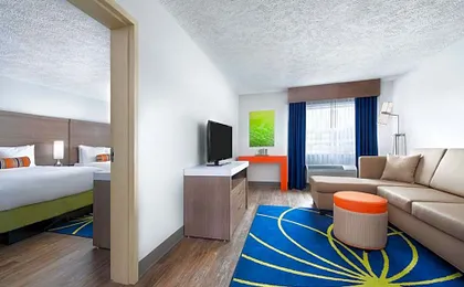 Hotel Indigo Cleveland Beachwood By IHG