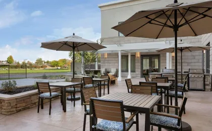 Homewood Suites by Hilton Albany Crossgates Mall (H)