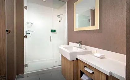 SpringHill Suites by Marriott Punta Gorda Harborside