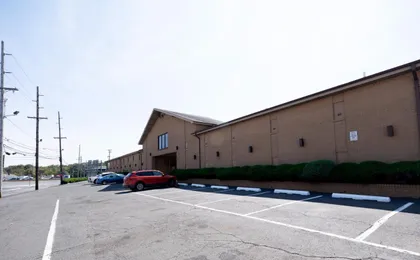 Knights Inn South Amboy/Garden State Parkway South, Exit 125