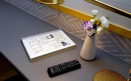 Roma Five Suites