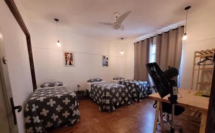 Quarto Pop