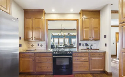 Table Rock Manor at Whitefish Bay