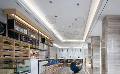 Kyriad Marvelous Hotel Shenzhen Longhua Dalang Business Center