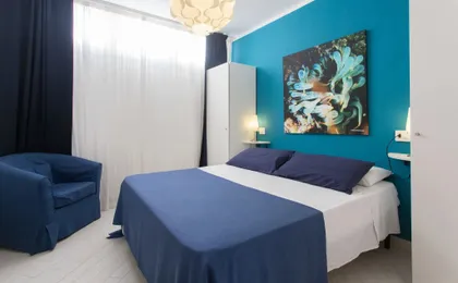 Mondello Suites