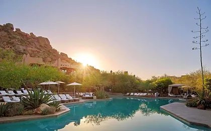 Four Seasons Resort Scottsdale at Troon North
