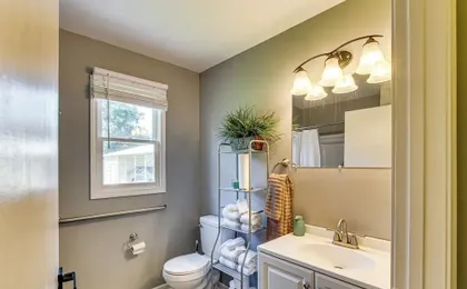 2 Mi to Shops & Eats: Family Home in Donalsonville