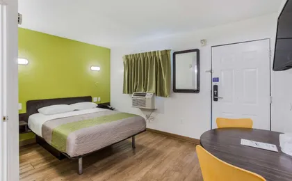 Motel 6 Jacksonville Fl South