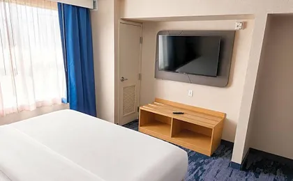 Heritage Hotel and Suites