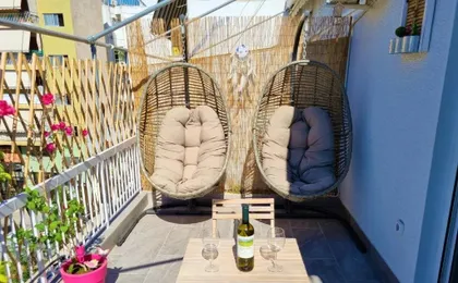 WOW Penthouse Boutique in the heart of Historical Center