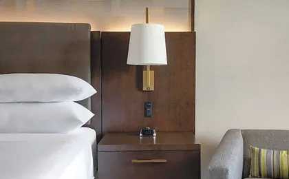Dallas/Addison Marriott Quorum by the Galleria