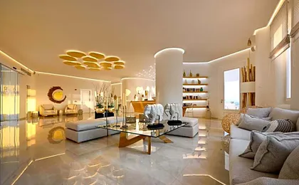 Anax Resort and Spa