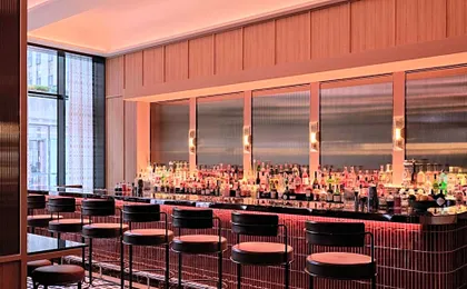 Kimpton Era Midtown New York by IHG