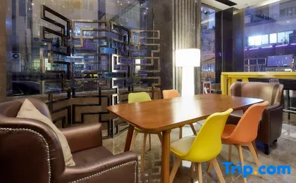 Insail Hotels (Guangzhou Taojin Metro Station, Zengjiahuan)