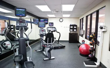 Hampton Inn & Suites Ankeny
