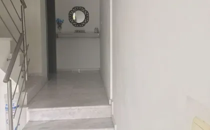 Alexiou Apartment Blue