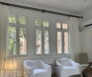 Shanghai Hills& Art Suite 17