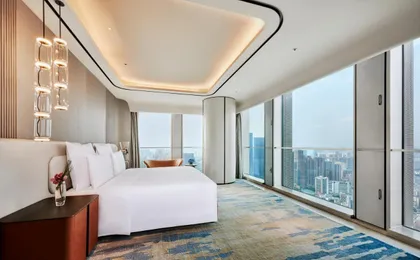 Pullman Shenzhen North
