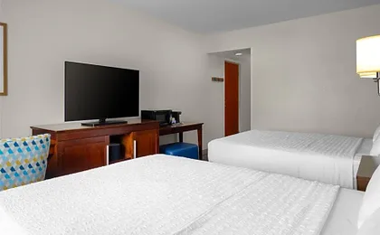 Hampton Inn Lexington Medical Center/University of Kentucky