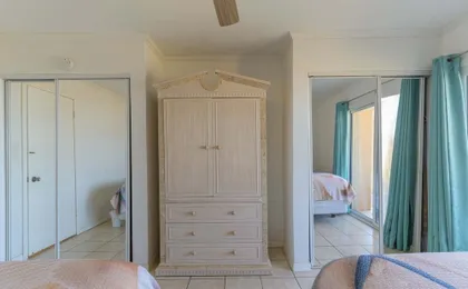 Tiki 132 - Bright Ocean View 1br Condo W/ Balcony 1 Bedroom Condo