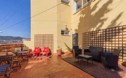 Mellow Hostel Barcelona
