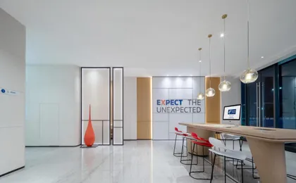 Holiday Inn Express Shenzhen Longhua