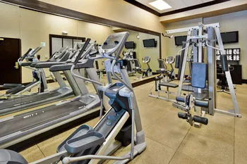 Holiday Inn Chicago Northwest-Elgin