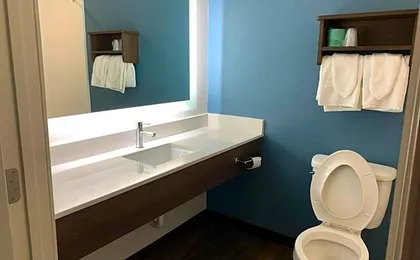 Candlewood Suites Pecos By IHG