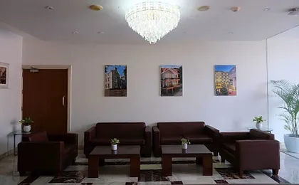 Deventure Hotel