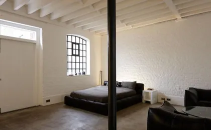 Incredible Designer Warehouse Close To Trendy Shoreditch