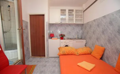 Apartments by the Sea Trogir - 14907