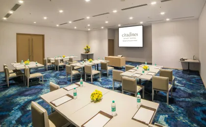 Citadines OMR Chennai
