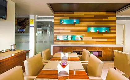 FabHotel Cabana
