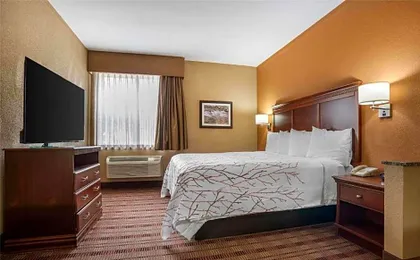 Best Western Plaquemine Inn