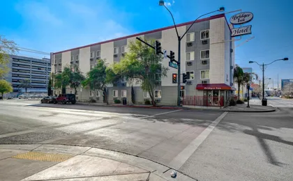 Bridger Inn Hotel Downtown