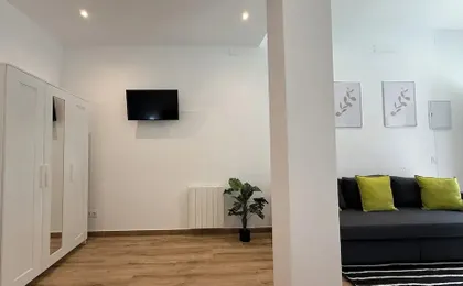 Naffah Apartments I